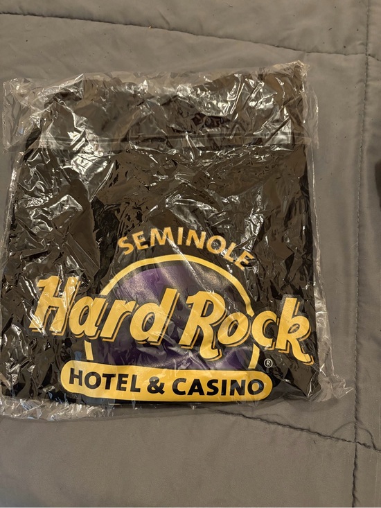 Hard Rock Cafe Other - Hard Rock Casino Hollywood FL T-Shirt